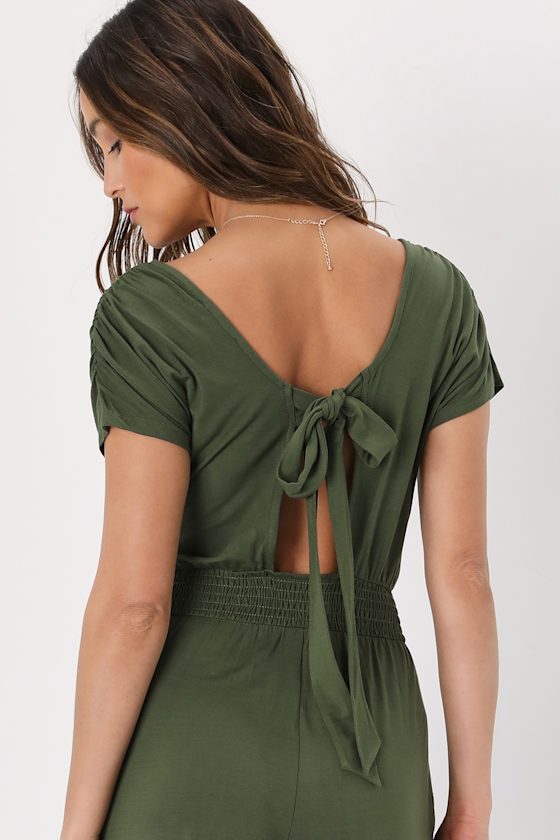 46041: OLIVE GREEN 2