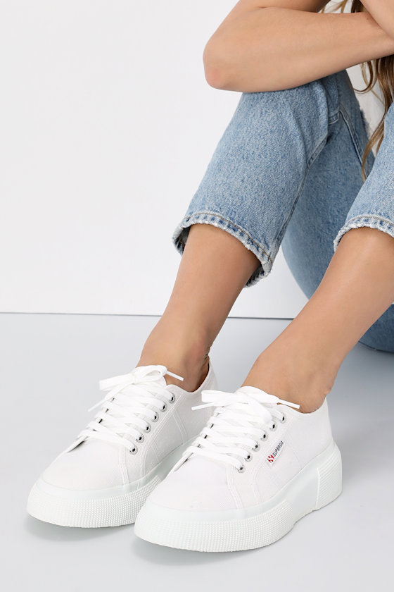 2287 NEW BUBBLE/S00DQS0-901: WHITE 2