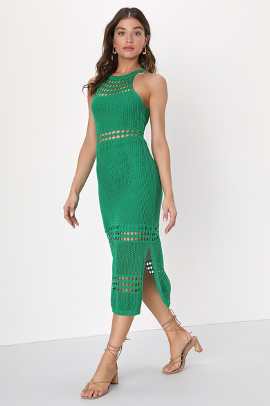 Shop Green Dresses For Women | Dark Green, Forest Green, Sage Dresses -  Lulus