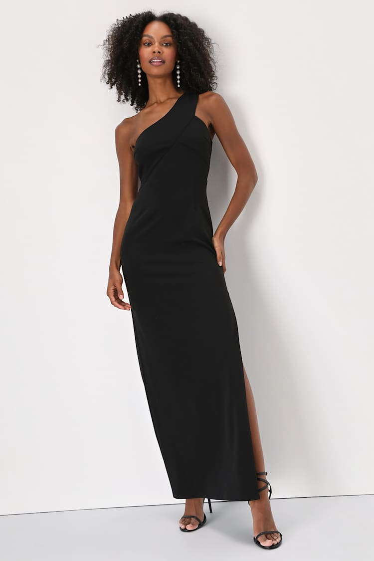 backless wedding dress Simple Sheath Square Neck Backless Modest Long Wedding Dress TN301 US18 / White