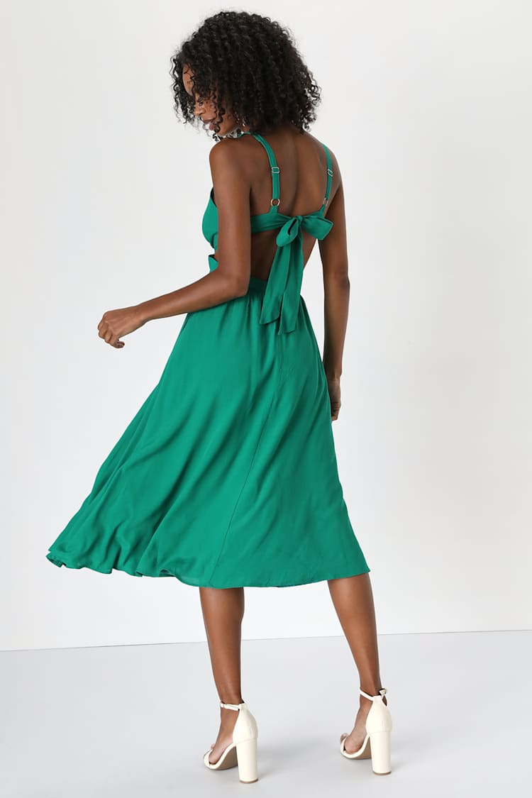 new look green tea dress Bright Green Chiffon Tiered Tea Maxi Dress