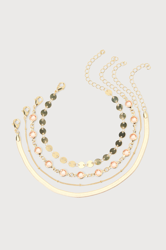 B03671LPKG2: GOLD 1