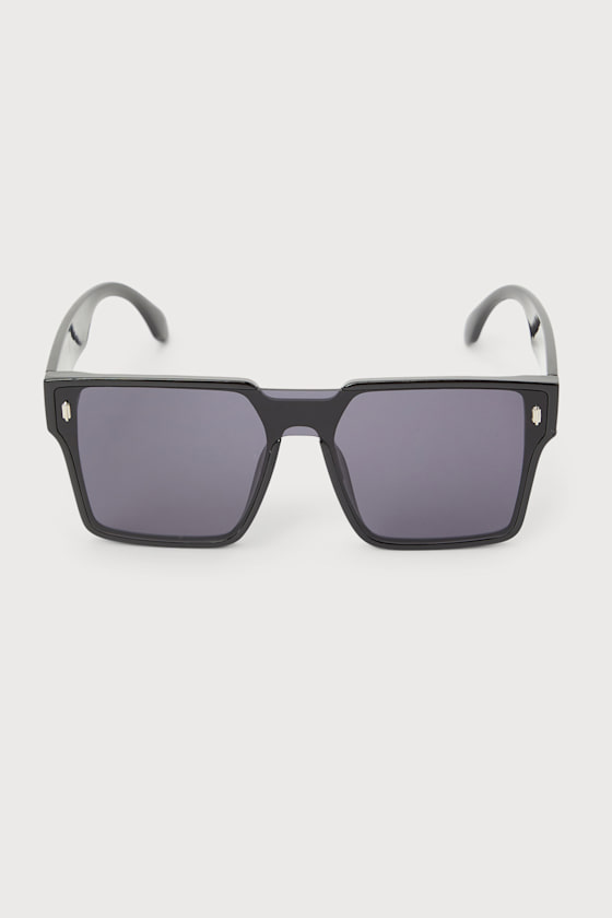 LX23191-BLK: BLACK 1