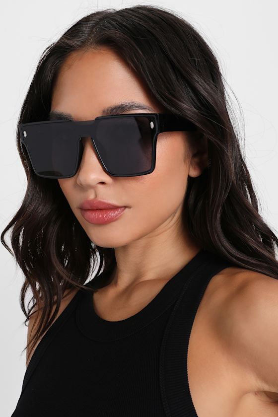 LX23191-BLK: BLACK 4