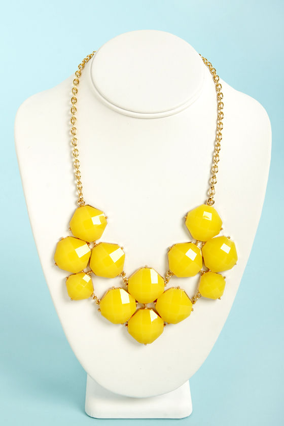 Chunky Acrylic Necklace , Chunky Chain Necklace , Mustard Chain Necklace ,  Acrylic Yellow Necklace , Acrylic Statement Necklace Link Big - Etsy UK |  Acrylic necklaces, Necklace, Chunky chain necklaces