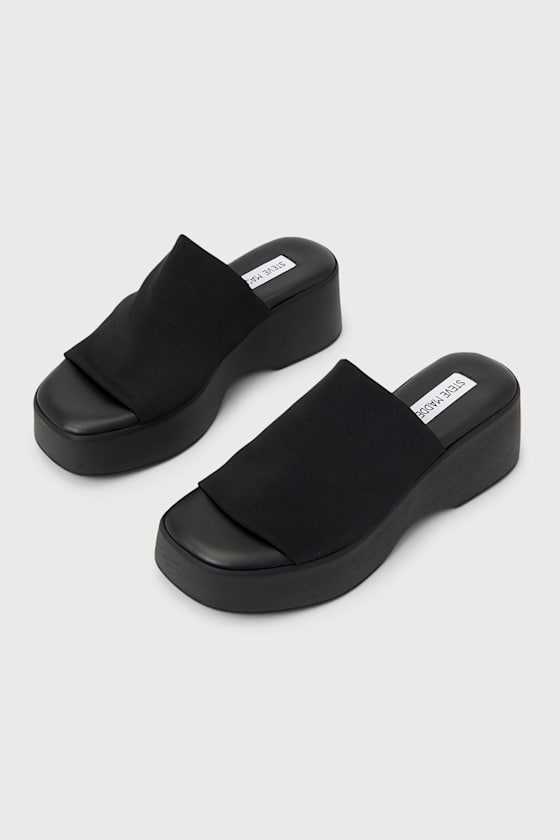 SLINKY-J: BLACK 1