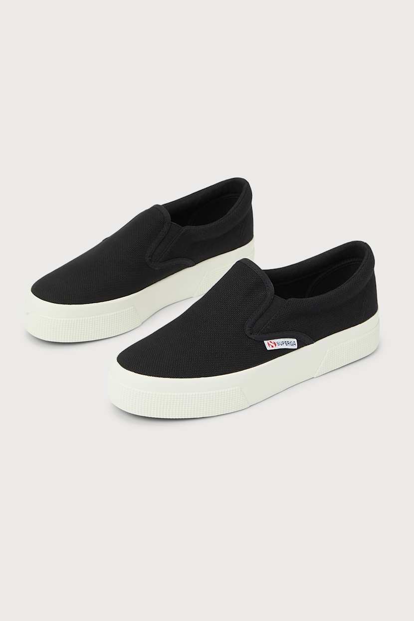 all black supergas