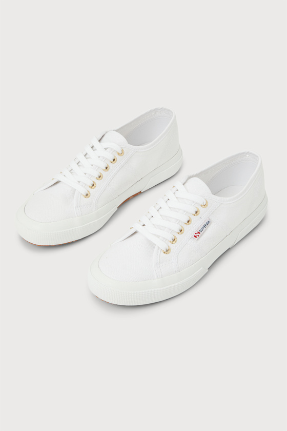 2750-COTU CLASSIC/S000010-A3C: WHITE-PALE GOLD 1