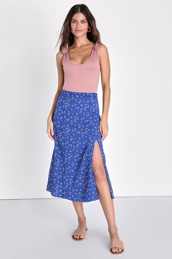 EBS73848: ROYAL BLUE/PINK/GREEN 1