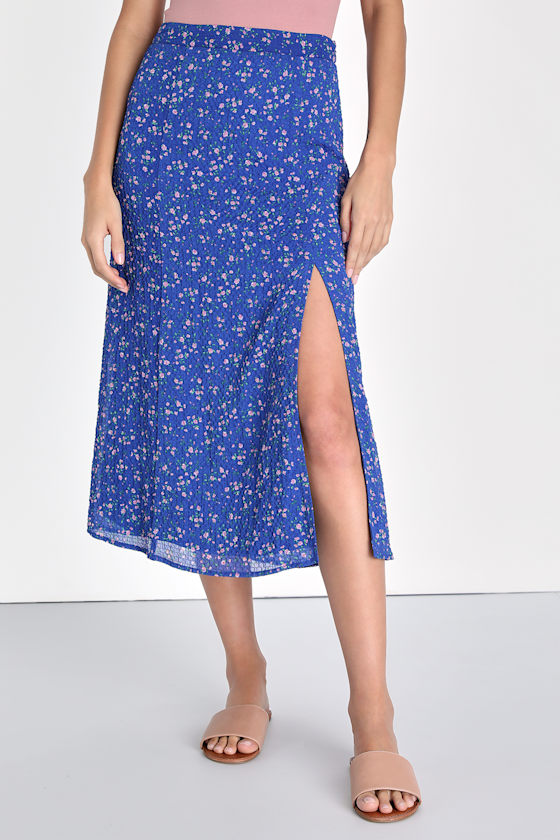 EBS73848: ROYAL BLUE/PINK/GREEN 2