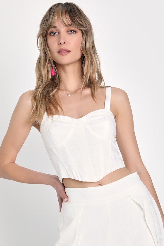 I22T2207: WHITE 1