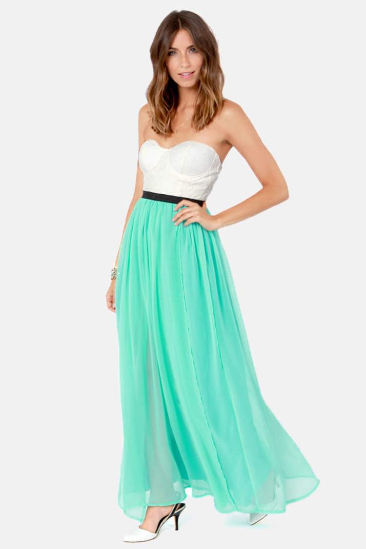 azure maxi dress free people Italia Azure Halterneck Maxi Dress Blue