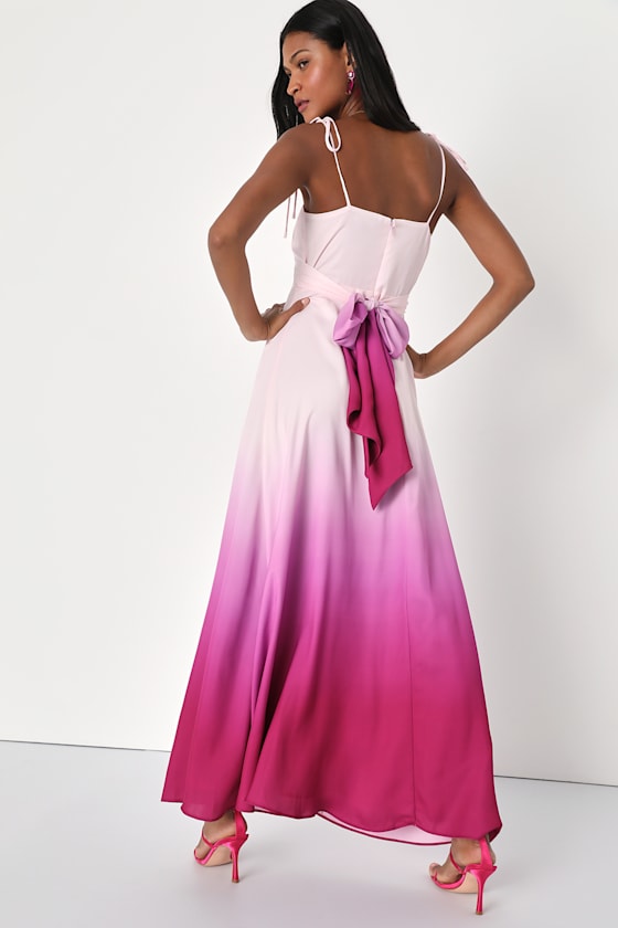 JD4580: PINK/PURPLE 2