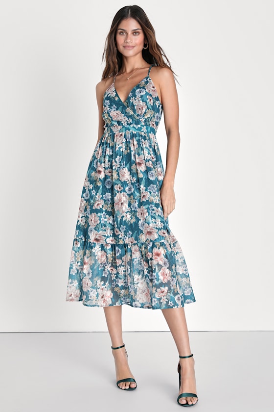 EBD73877: TEAL/PINK/WHITE 2