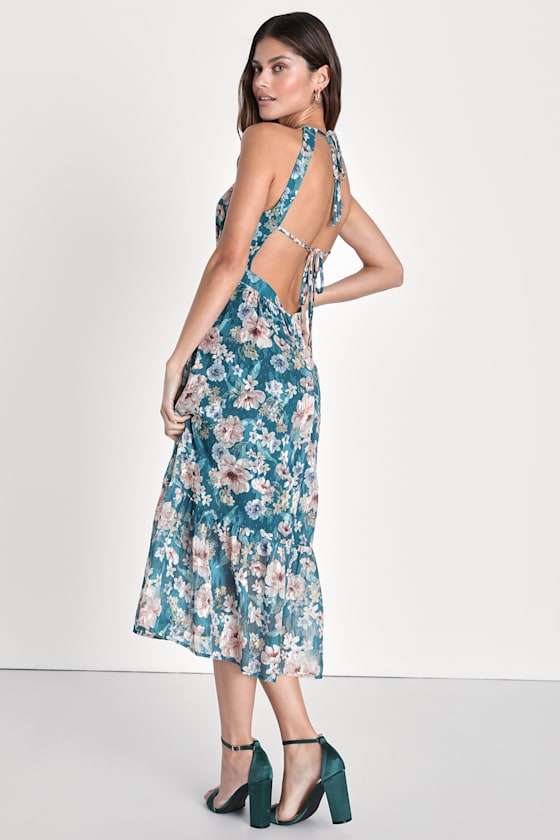 EBD73877: TEAL/PINK/WHITE 4
