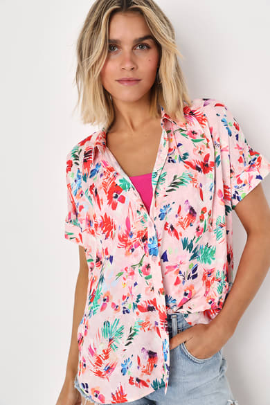 ladies dressy tops