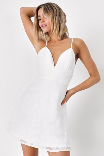 I9D1900: WHITE 1