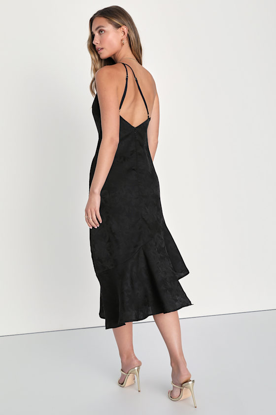 ワンピース RUIMEME jacquard gilet dress <black> MS_WDR314A_CKNI0514_BK99_1.jpg