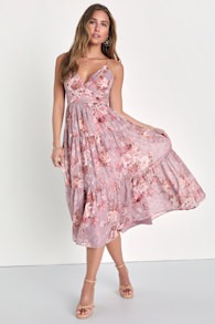 I22D1358: MAUVE/PEACH/BLUSH 1