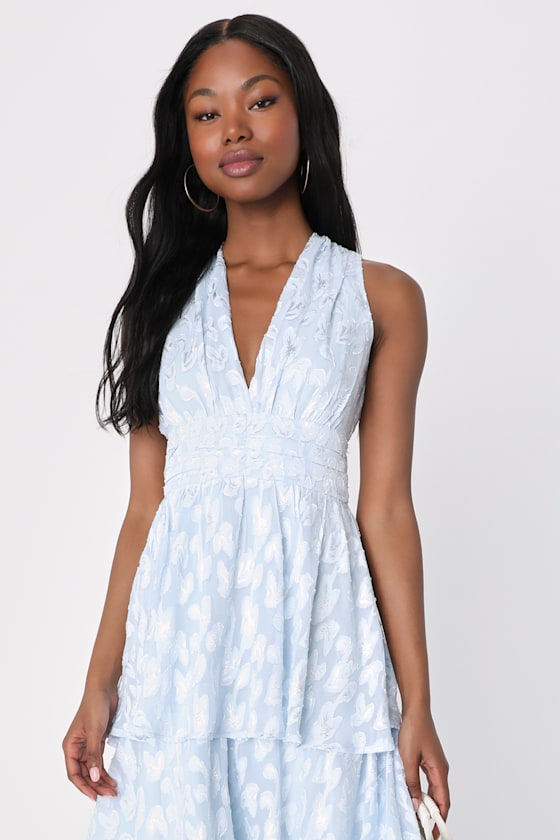 CWD203045: LIGHT BLUE 2