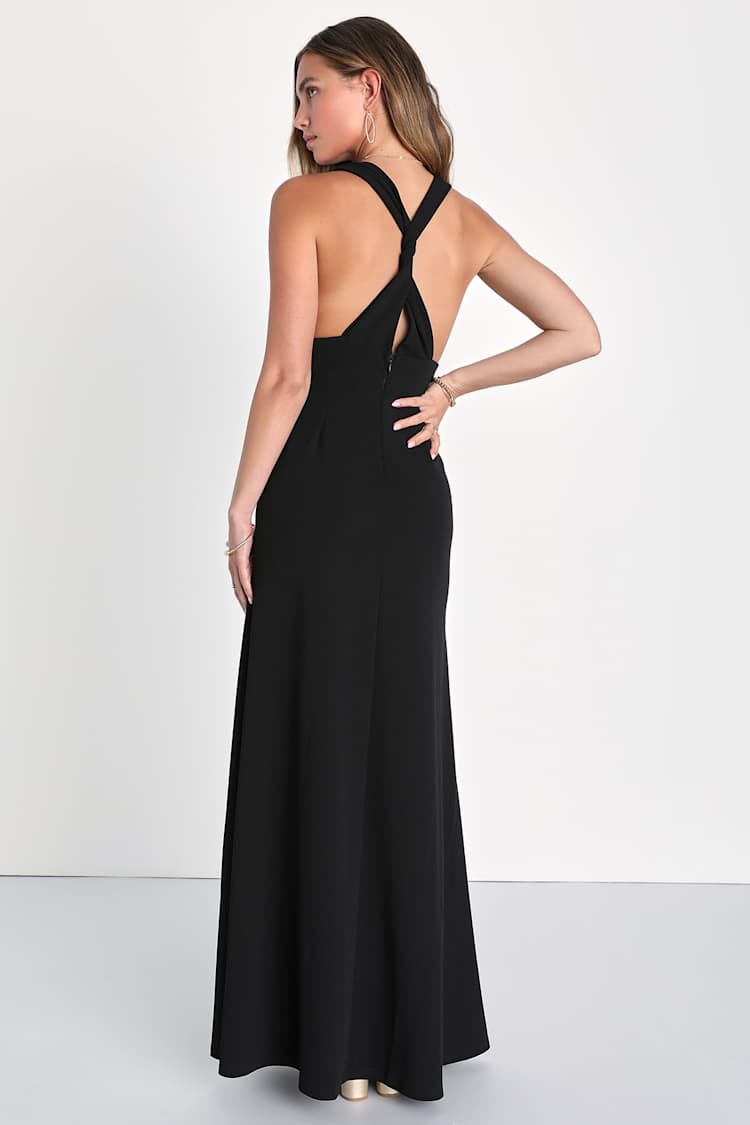best bra for strapless backless dress 365 Open Back Maxi Dress