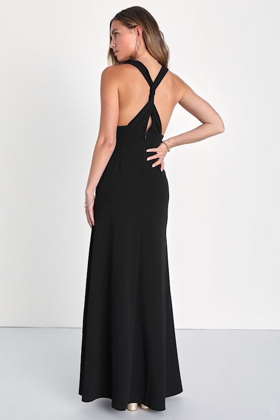 90900: BLACK 1