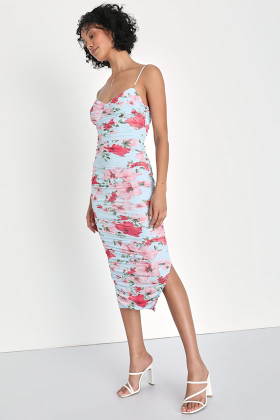 PD73757BL: BABY BLUE/PINK/GREEN 2