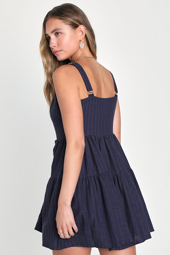 IBD16588L: DARK NAVY 2
