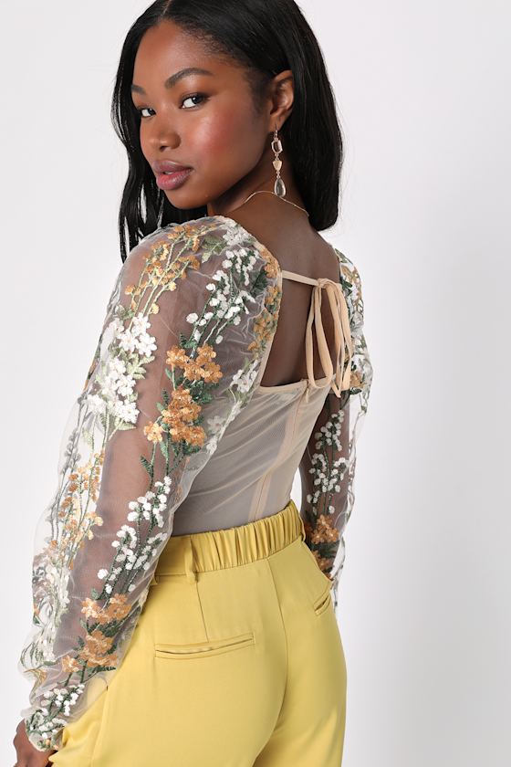 DS8169: BEIGE/ GOLD/ SAGE/ IVORY 3