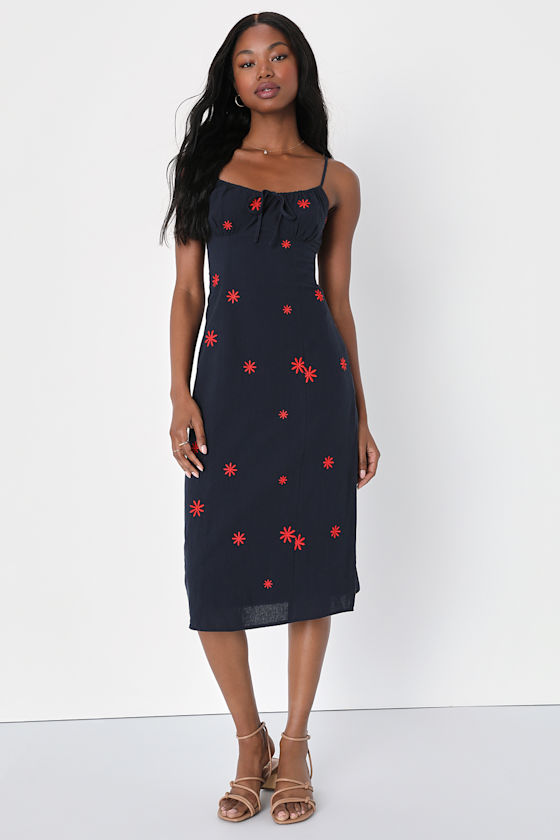 IMC8491DL: NAVY/RED 1