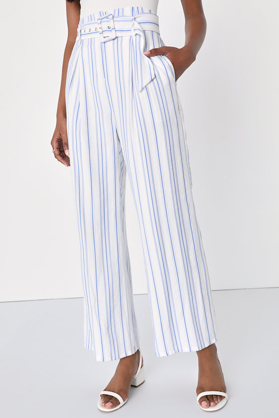 CP8149LU : WHITE/BLUE 2