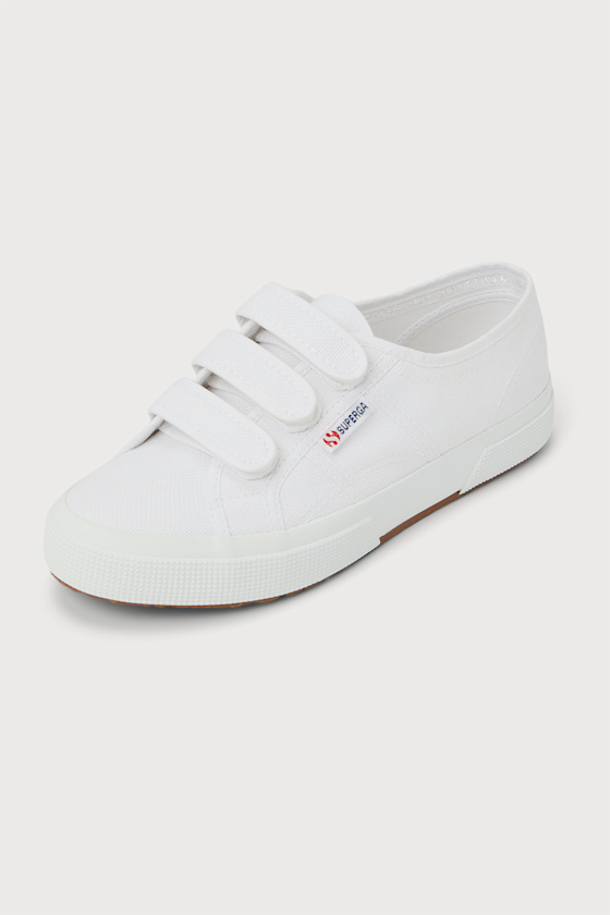 2750-COT3STRAPU/S00BN20-901: WHITE 3