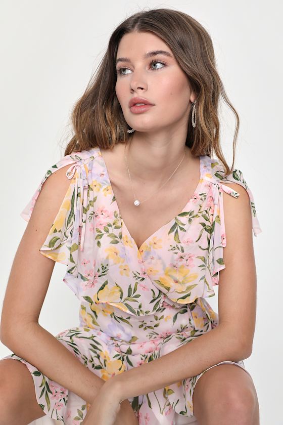 CD1356L: PINK/YELLOW/GREEN 2