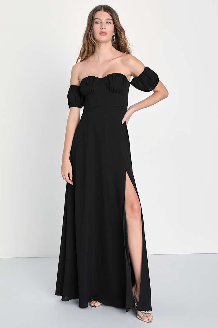 marmar halim off the shoulder dresses OFF SHOULDER Taffeta DRAPED DRESS Teal / 34 / Taffeta