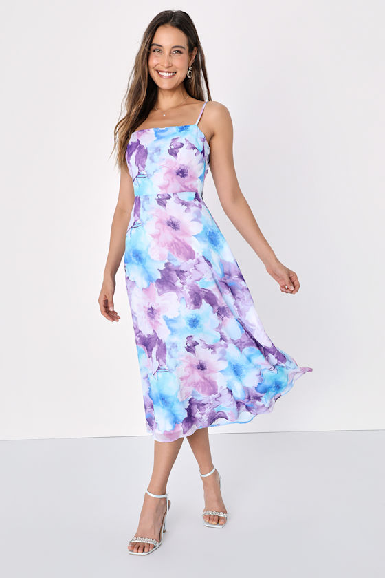 CTD209077: WHITE/PURPLE/BLUE 1