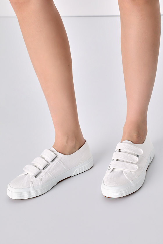 2750-COT3STRAPU/S00BN20-901: WHITE 2