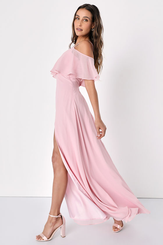 NJD064: SOFT PINK 3
