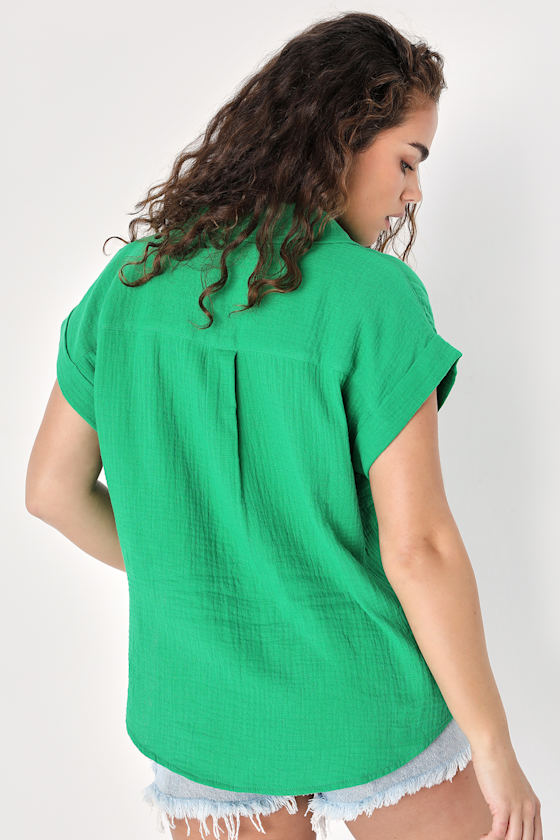 I22T2053: GREEN 3