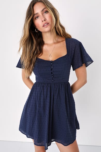 short sundresses for juniors
