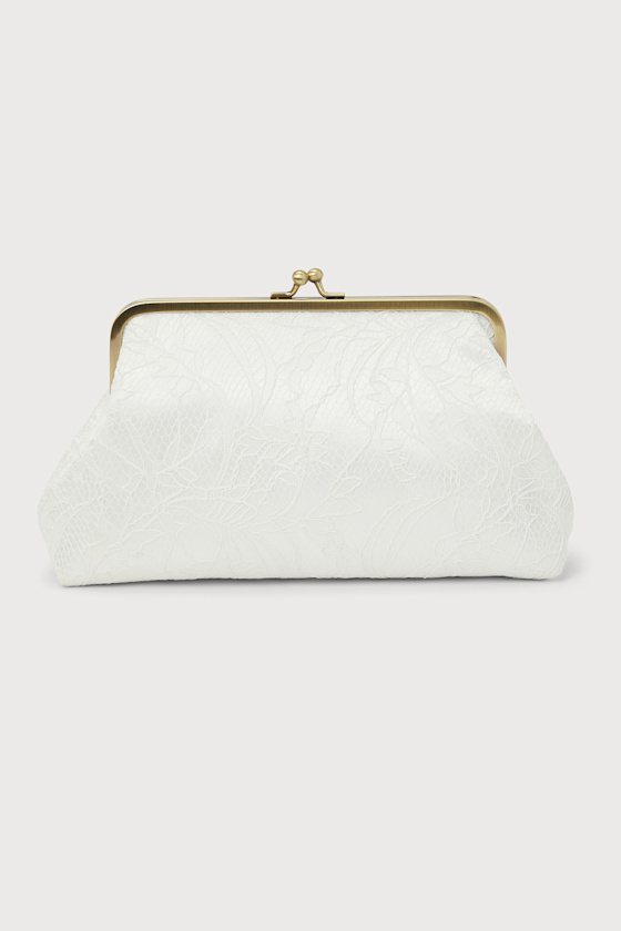 LACE-CL-LIL: IVORY 1