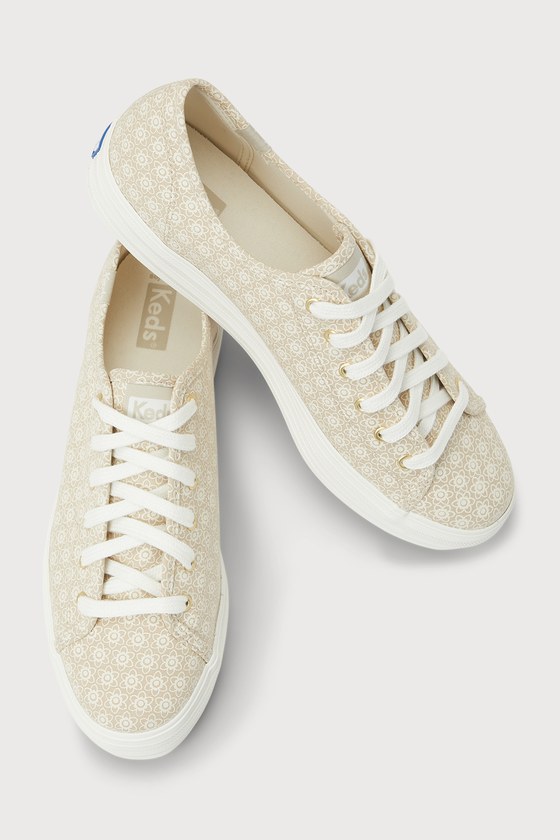 Keds online tan sneakers