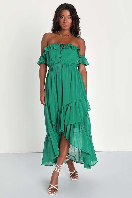 PD75149EL: KELLY GREEN 1