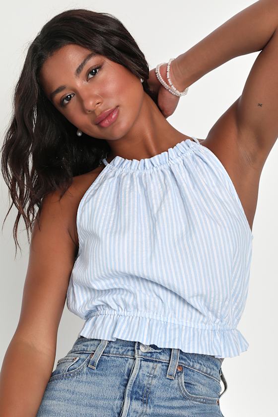 CT1370L: LT BLUE/WHITE 1