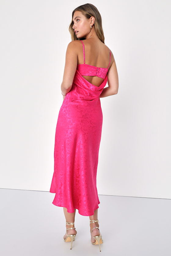 I22D2781: HOT PINK 4