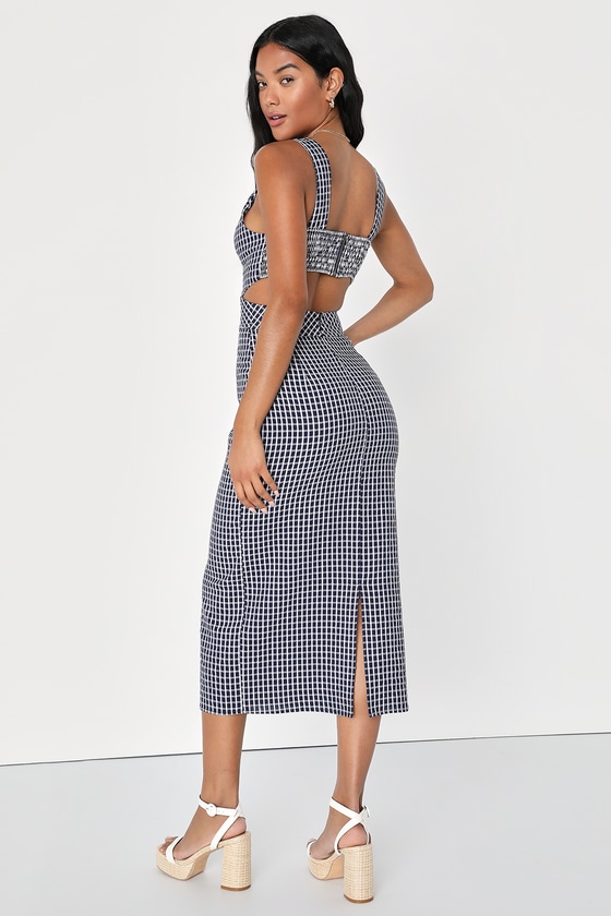 Plaid Dresses for Women - Lulus Plaid Dresses for Women - Lulus