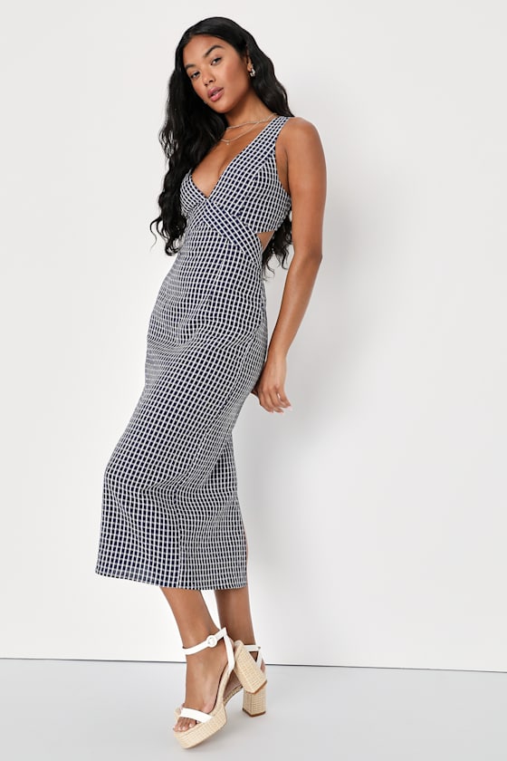 32539SK: NAVY/WHITE 3