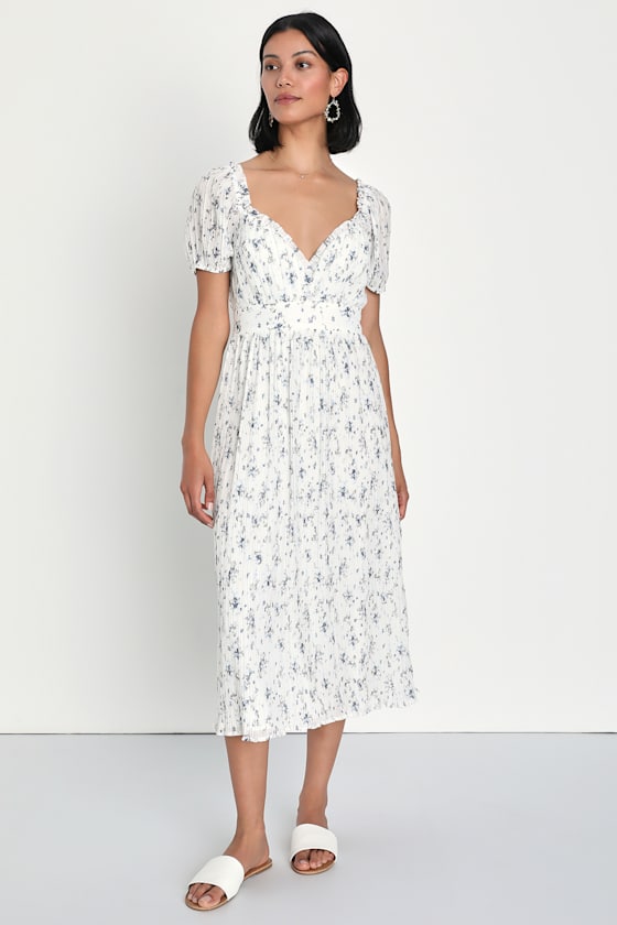 D4564: WHITE/FADED NAVY 2