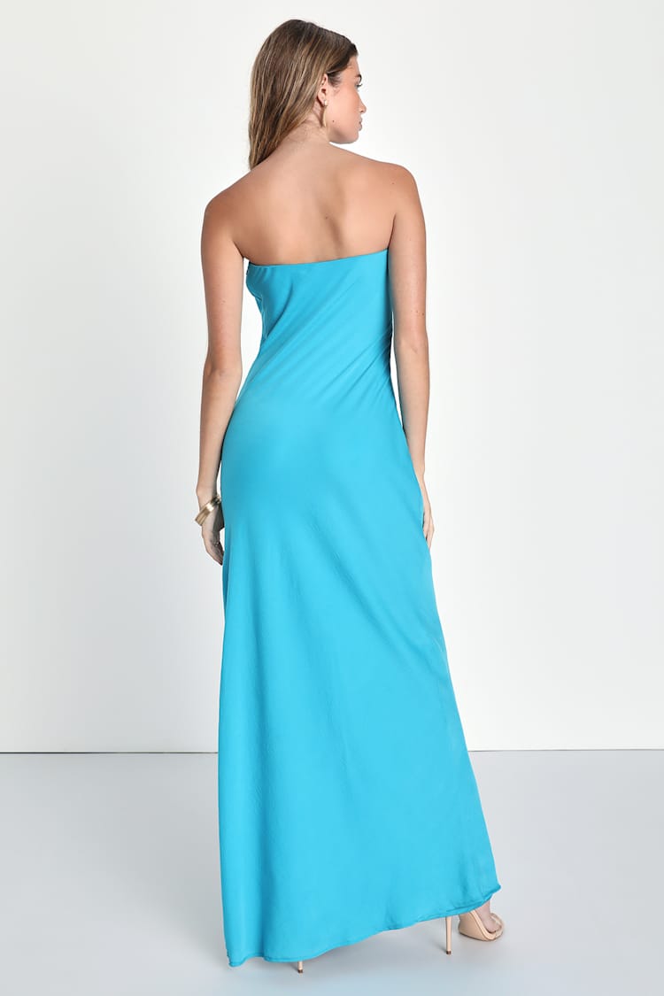 chinese dress ladies Turquoise