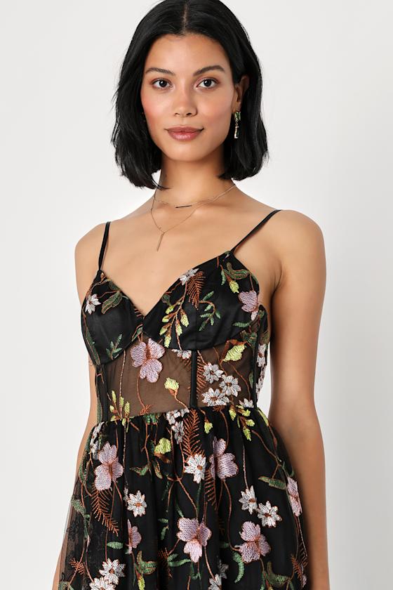 HD3736: BLACK/PINK/YELLOW 2
