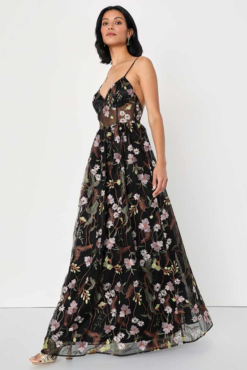 chinese dress ladies Julie main image 0
